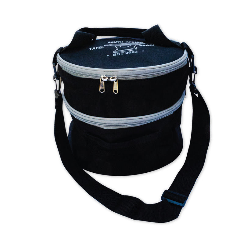 Tafelbraai Carry Bag and Cooler