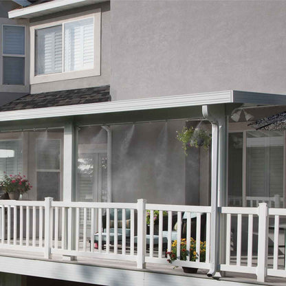 Orbit Mist Cooling Kit Outdoor 3/8inch 3.7m