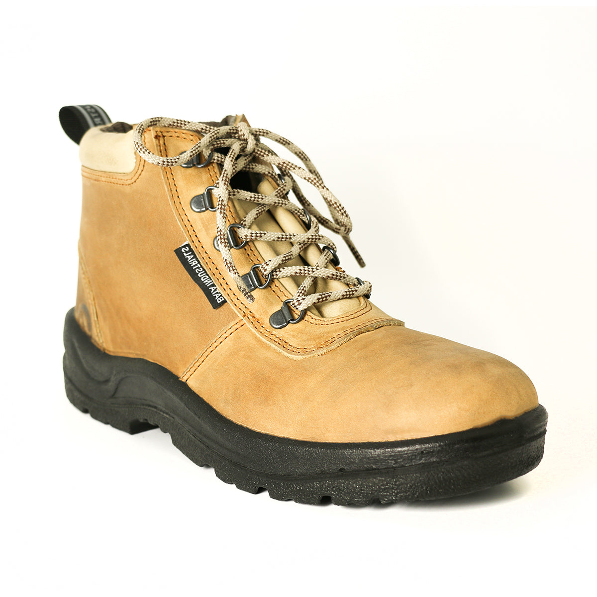 BATA BOOTS ROVING NOMAD OATMEAL