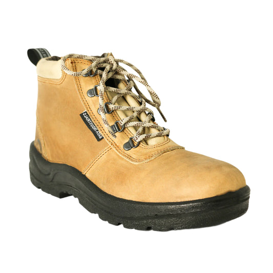 BATA BOOTS ROVING NOMAD OATMEAL