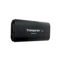 Patriot Transporter External SSD