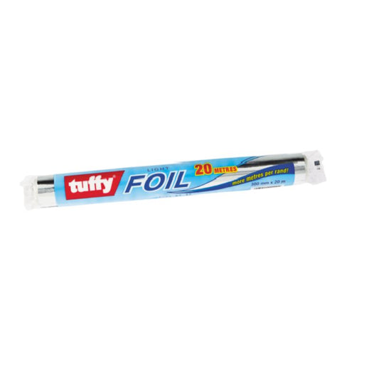 Tuffy 20m Light Foil
