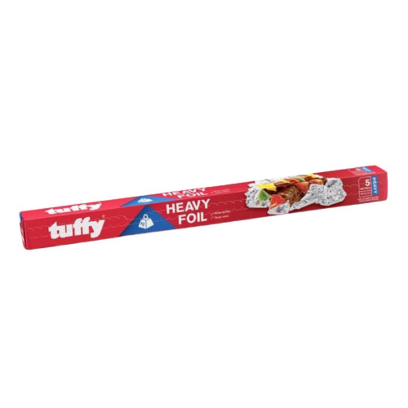 Tuffy 5m Heavy Foil