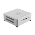 MINISFORUM UN100S Intel N100 Processor Barebone Mini PC