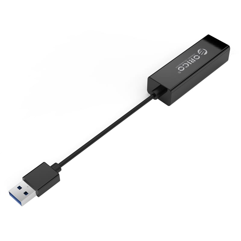 Orico USB3.0 to Gigabit Ethernet Adapter