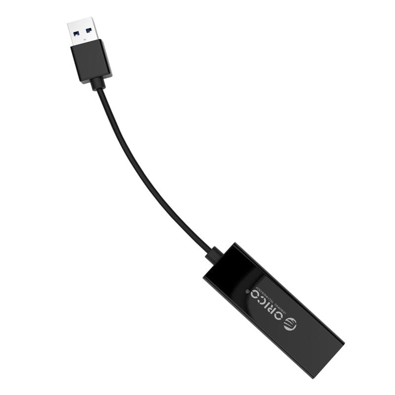 Orico USB3.0 to Gigabit Ethernet Adapter