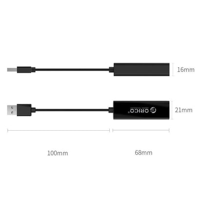 Orico USB3.0 to Gigabit Ethernet Adapter