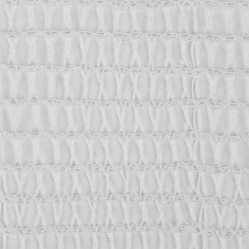 Shade netting white 3mx50m roll 20% 7.5kg - GroPlus
