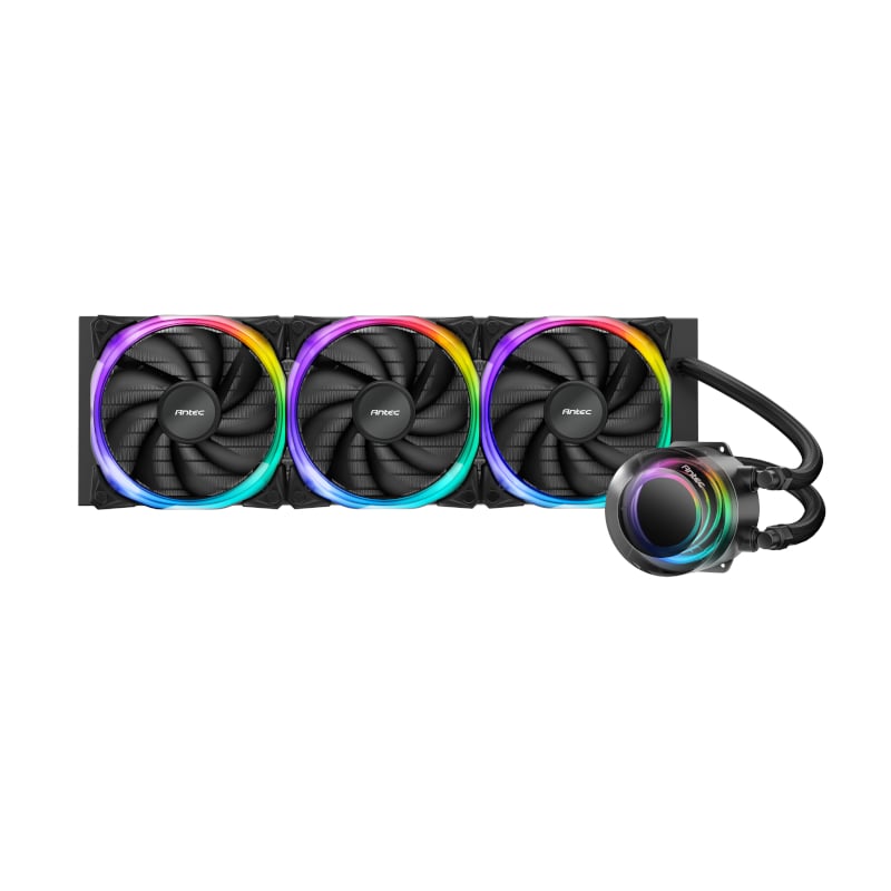 Antec Vortex 360mm ARGB CPU Liquid Cooler