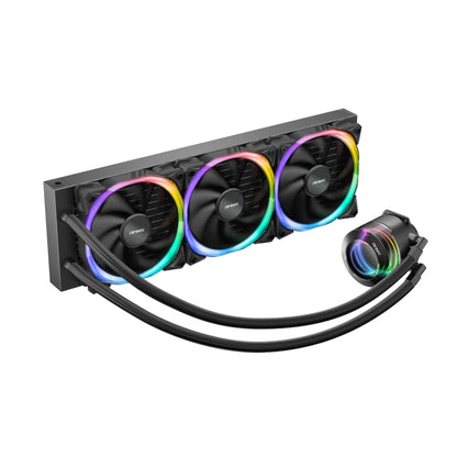 Antec Vortex 360mm ARGB CPU Liquid Cooler