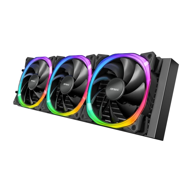 Antec Vortex 360mm ARGB CPU Liquid Cooler