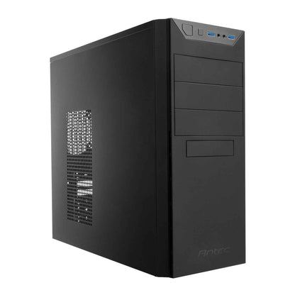 Antec VSK4000B ATX Micro-ATX ITX  Mini -Tower Chassis