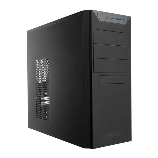 Antec VSK4000B ATX Micro-ATX ITX  Mini -Tower Chassis