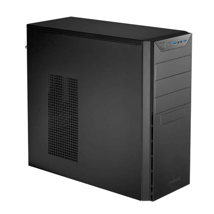 Antec VSK4000B ATX Micro-ATX ITX  Mini -Tower Chassis