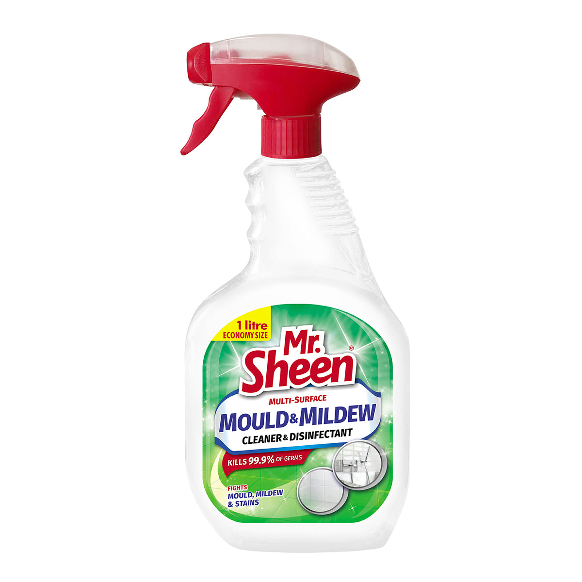 MR SHEEN MULTI SURF DISINFEC MOU AND MI CLEAN 1L