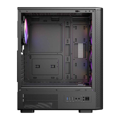 Antec VX310 ARGB ATX Gaming Chassis