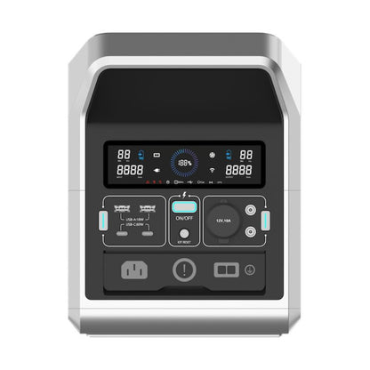 VigorPool CAPTAIN 700 UPS Portable Power Station