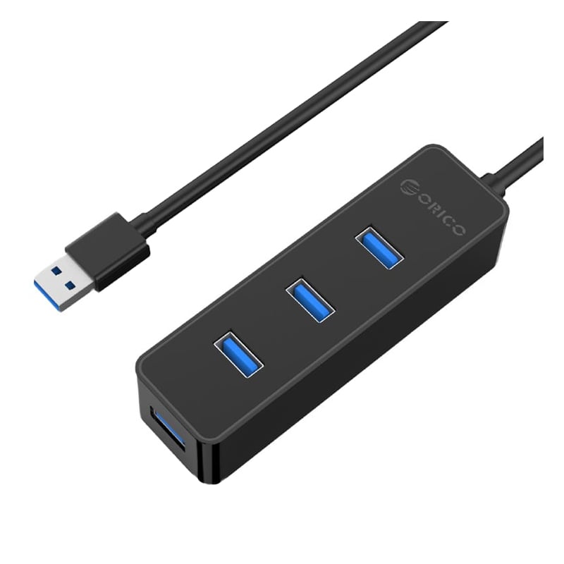 Orico 4-Port USB3.0 Hub