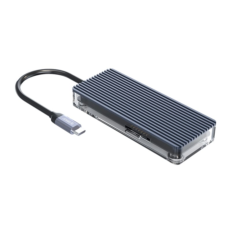 Orico 6-Port USB Type-C Hub