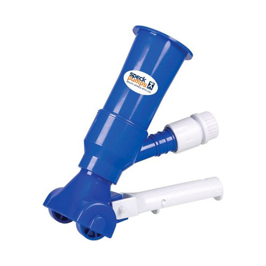 Speck Pond & Spa Vacuum Cleaner - GroPlus