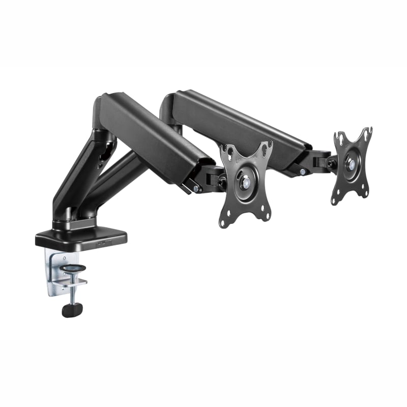 Winx RISE Pro Dual Full Motion Monitor Arm