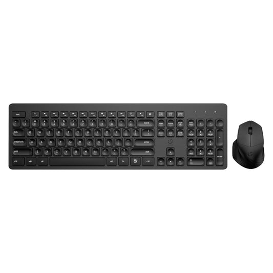 WINX DO Simple Wireless Keyboard & Mouse
