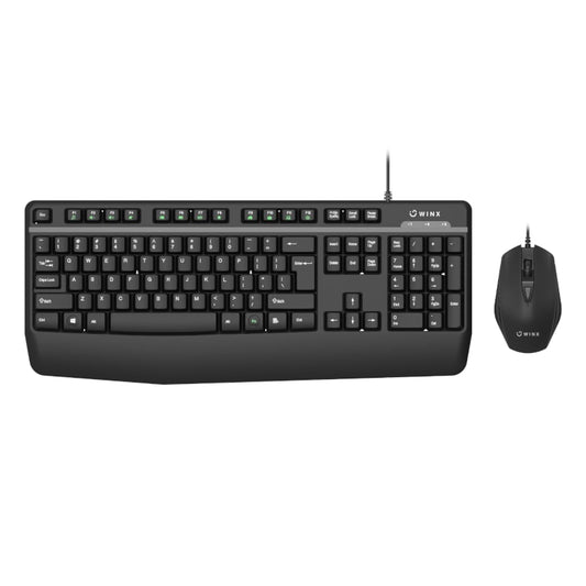 Winx DO Essential Keyboard and Mouse