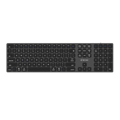 Winx ELITE Wireless Keyboard