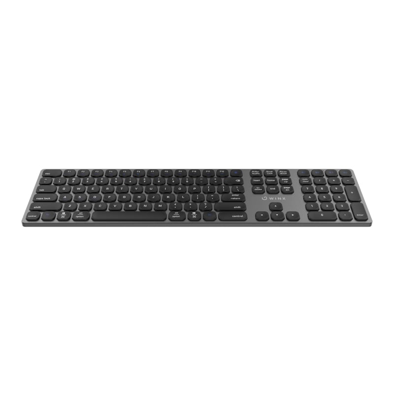 Winx ELITE Wireless Keyboard