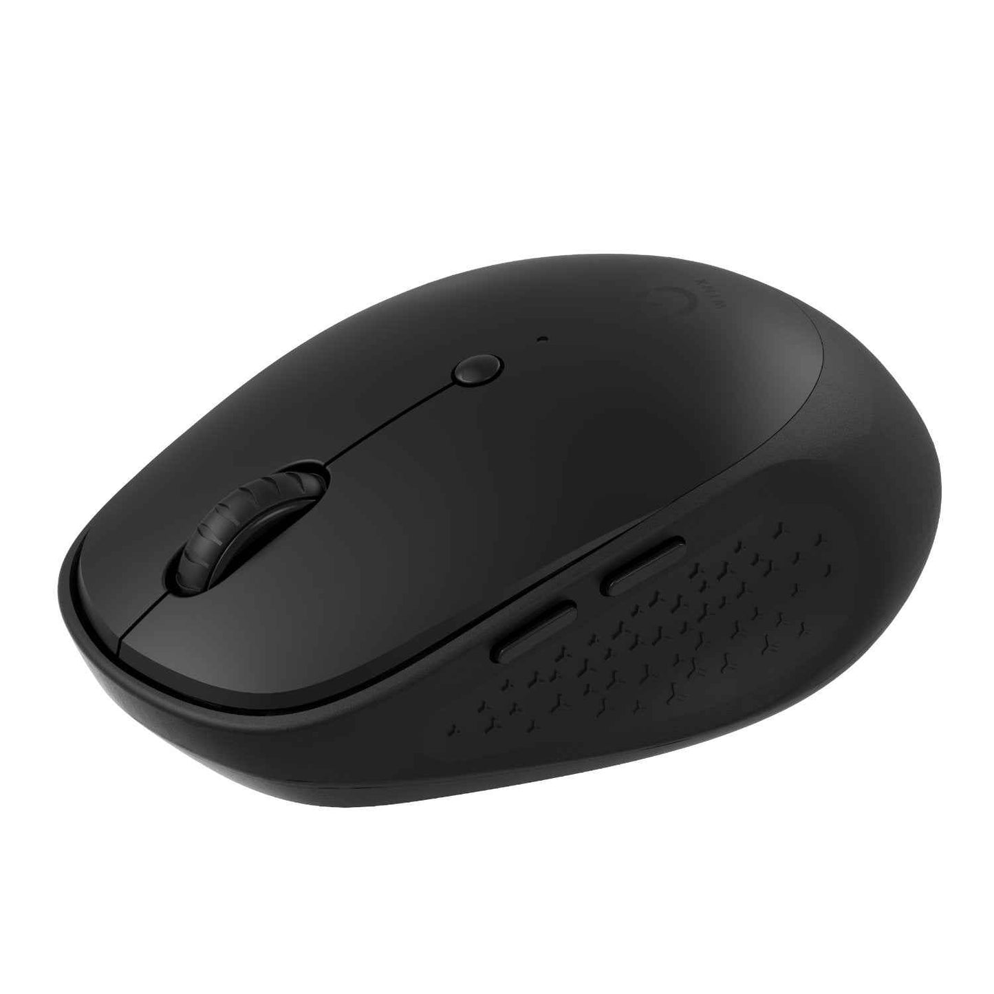 WINX CLICK More Dual-Mode Wireless Mouse Black
