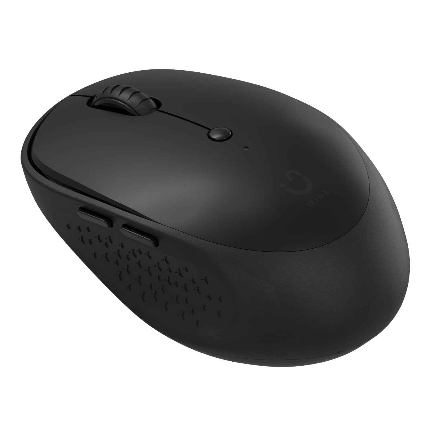 WINX CLICK More Dual-Mode Wireless Mouse Black