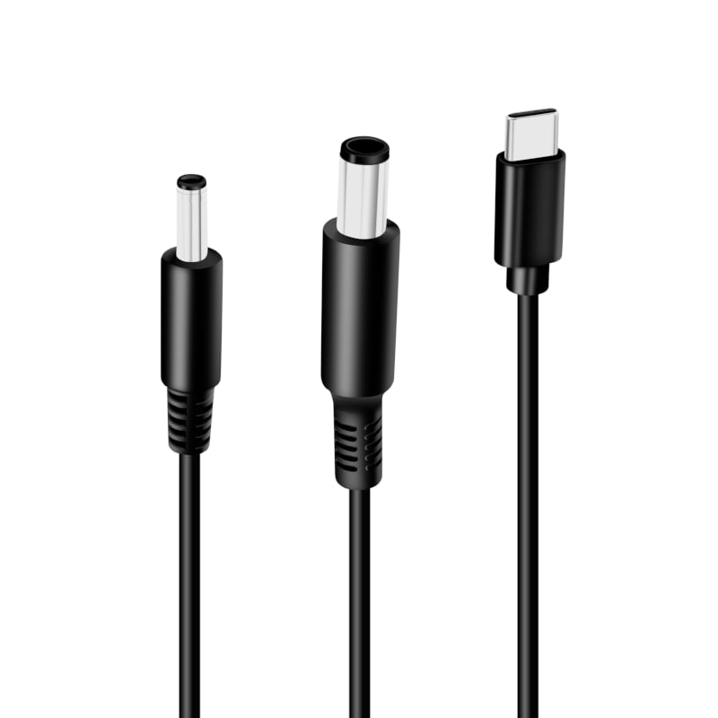 Winx LINK Simple Type-C to Dell Charging Cable