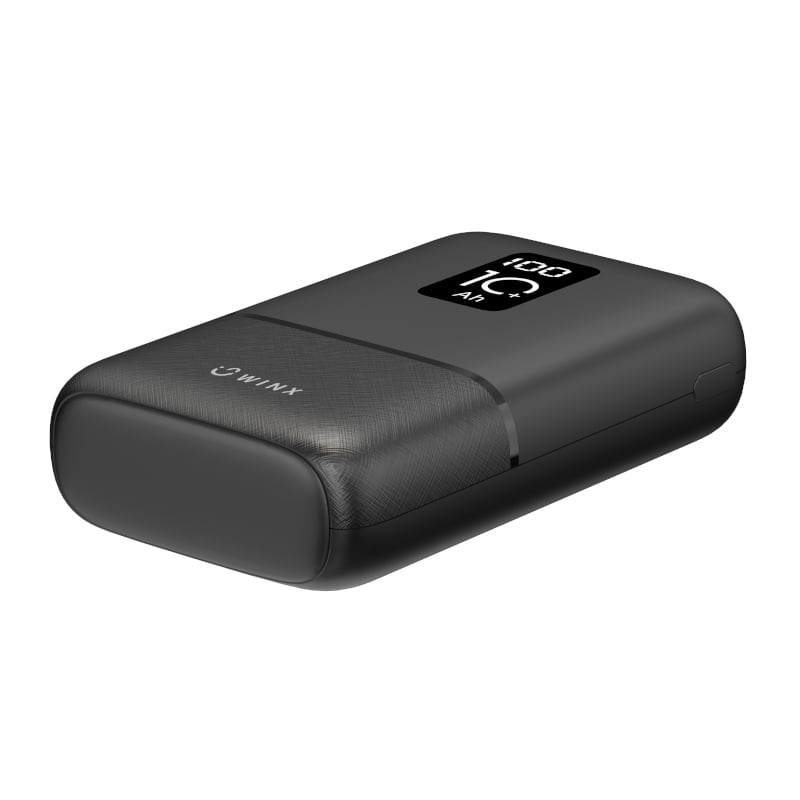 Winx GO Fast 2 10000mAh Power Bank PD20 - GroPlus