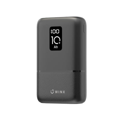Winx GO Fast 2 10000mAh Power Bank PD20 - GroPlus