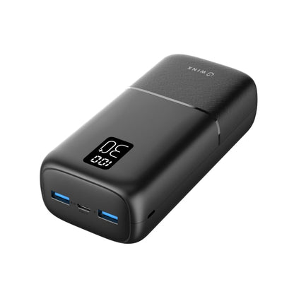 Winx GO Fast 2 30000mAh Power Bank PD20 - GroPlus