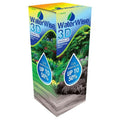WaterWise 3D granular soil wetting agent packaging on a white background