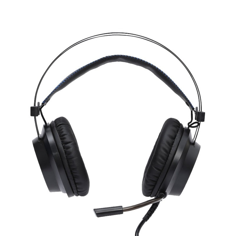 Alcatroz X-CRAFT HP-5 Pro 7.1 Gaming Headset