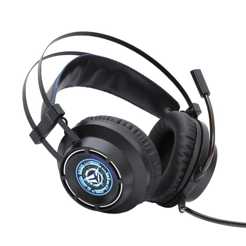 Alcatroz X-CRAFT HP-5 Pro 7.1 Gaming Headset