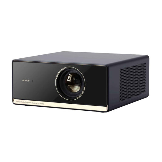WANBO X5 Pro Full HD Smart Projector