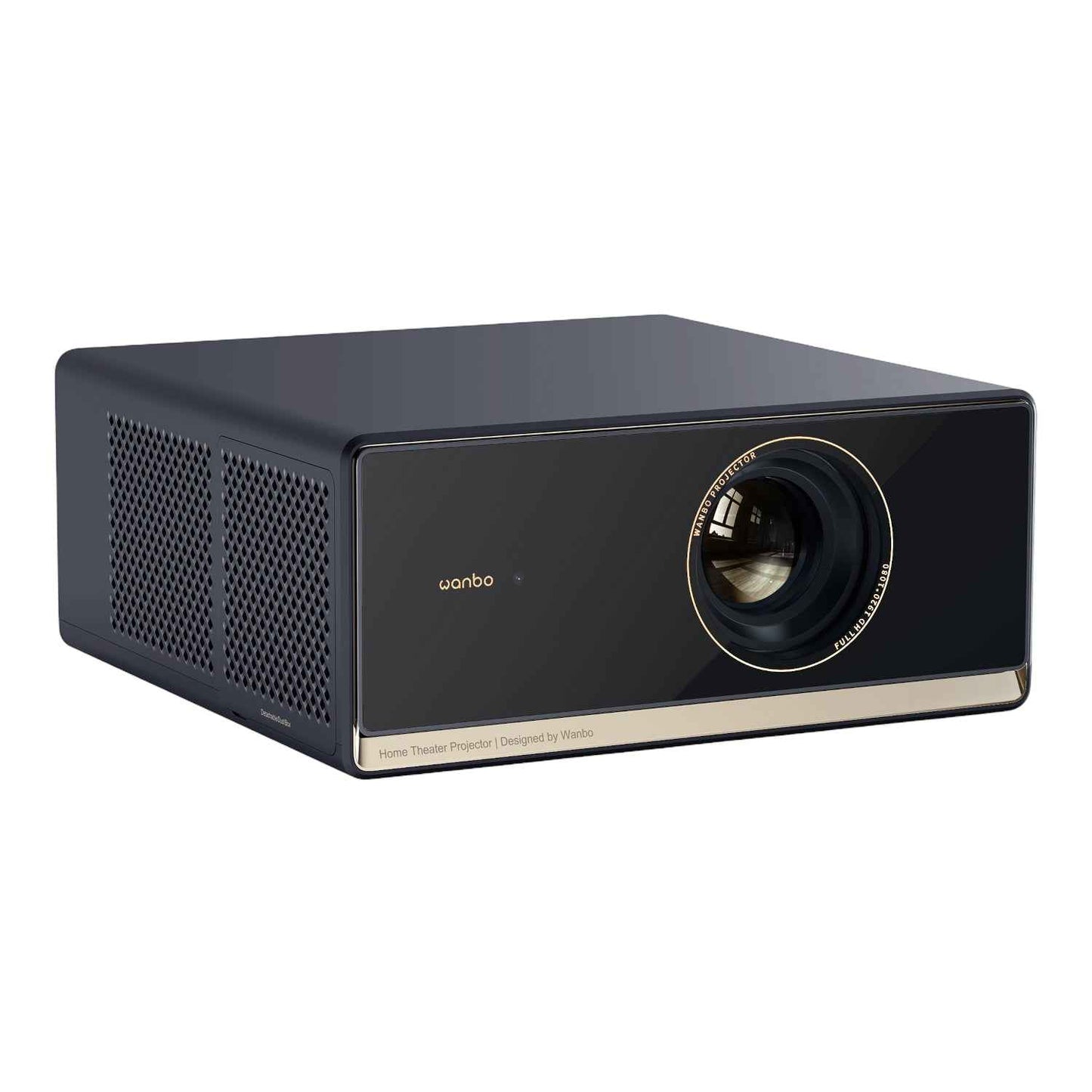WANBO X5 Pro Full HD Smart Projector