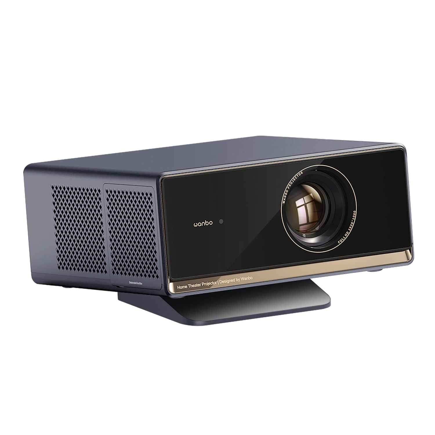 WANBO X5 Pro Full HD Smart Projector
