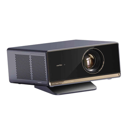 WANBO X5 Pro Full HD Smart Projector