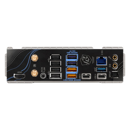 ASRock X870 Riptide AM5 Wi-Fi Phantom Gaming Motherboard - GroPlus