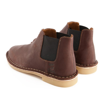 BATA SAFARI CANOPY MENS CRAZY H