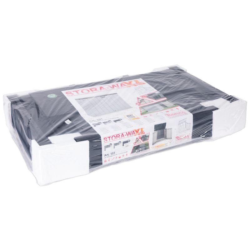 STORA WAY packaging on a white background