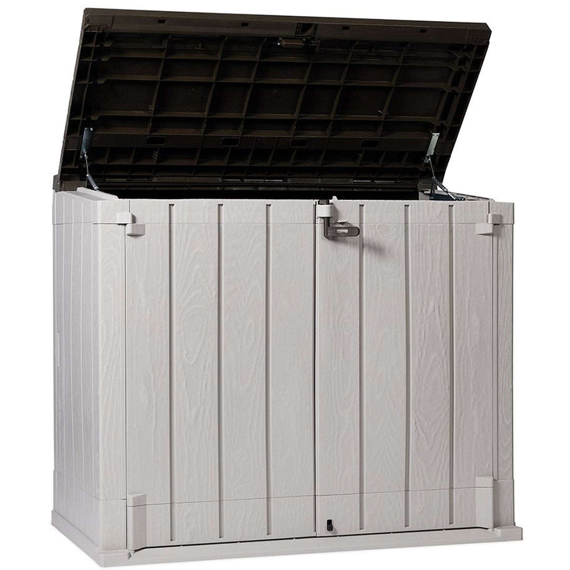 Toomax Stora Way Plus XL Tool Shed