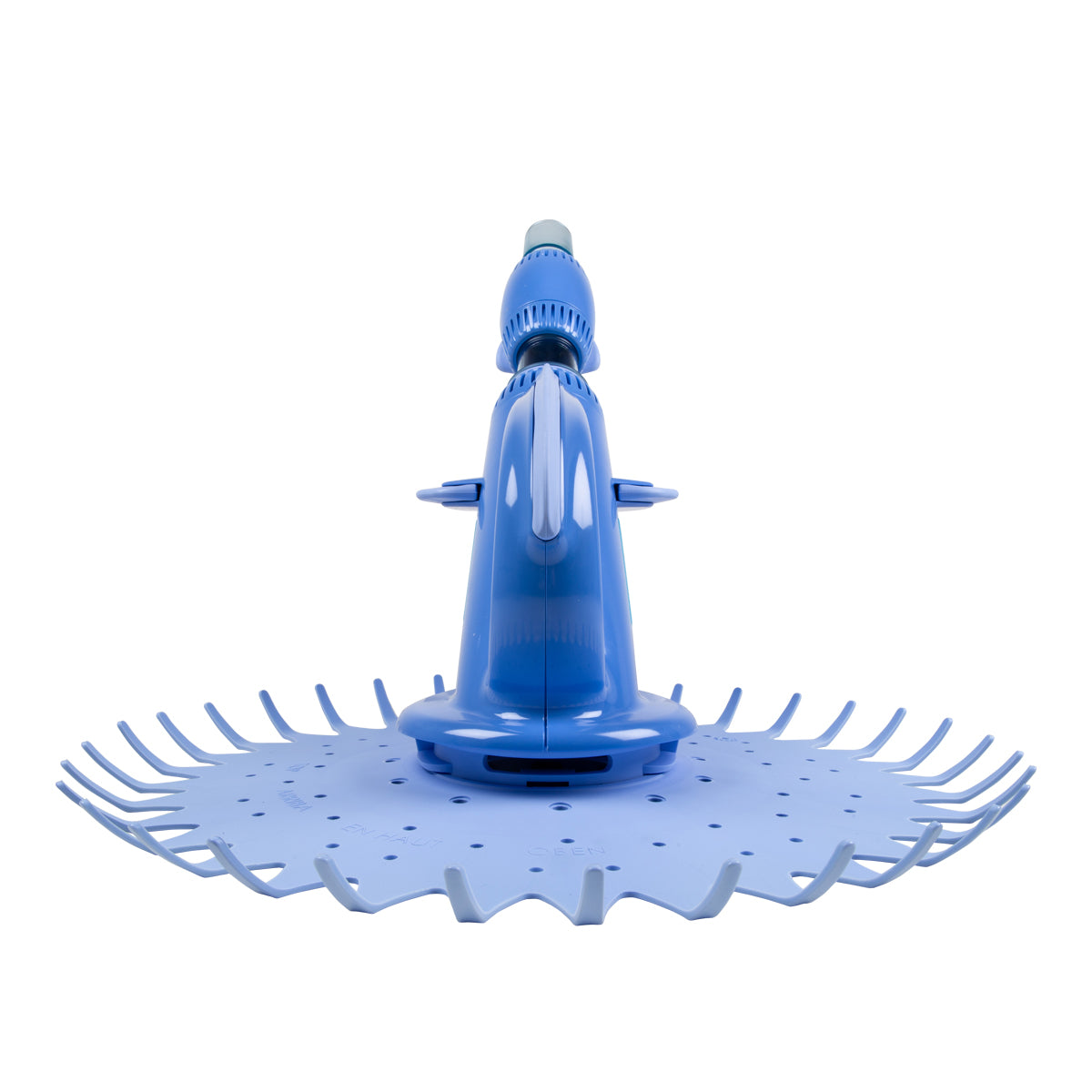 Kreepy Krauly Tiger Shark Kombi Pack - GroPlus