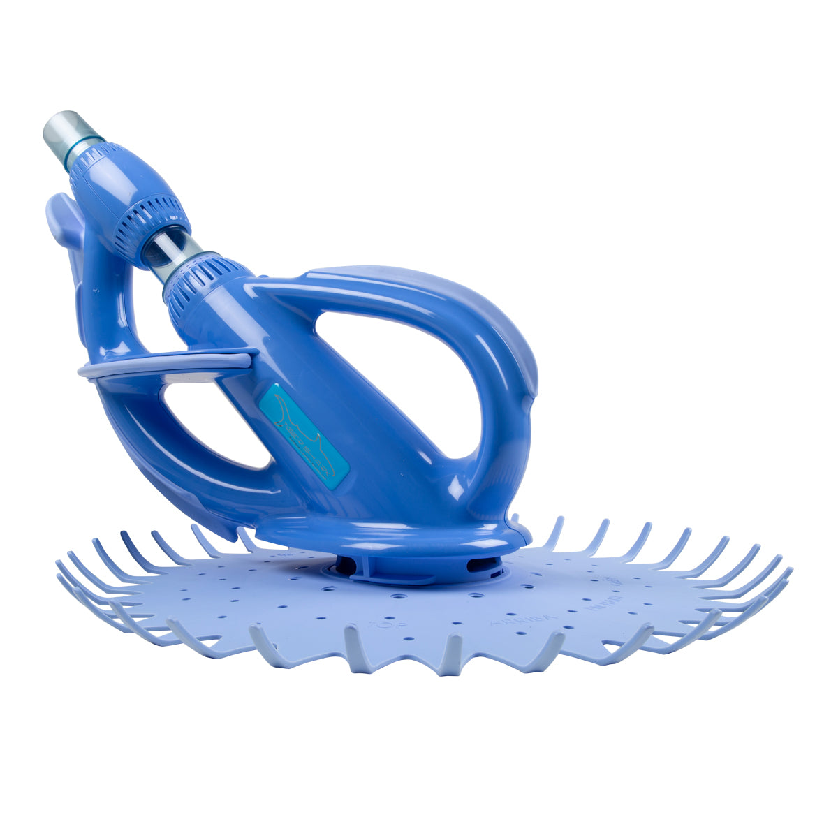 Kreepy Krauly Tiger Shark Kombi Pack - GroPlus