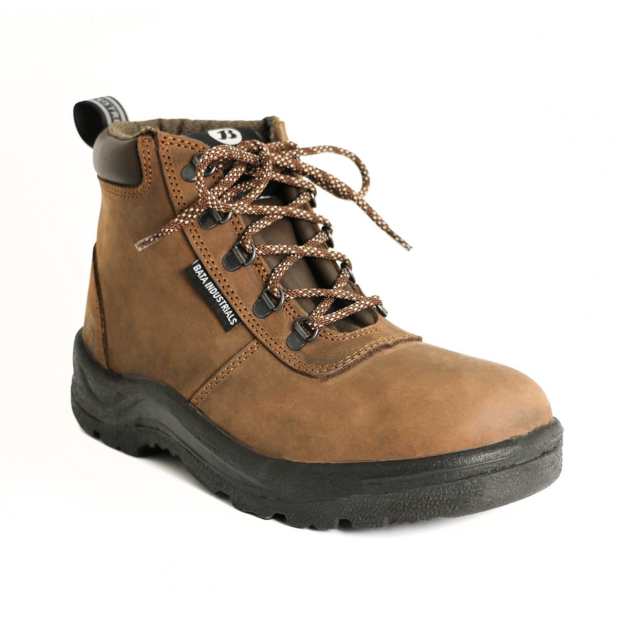 BATA BOOTS ROVING NOMAD BROWN