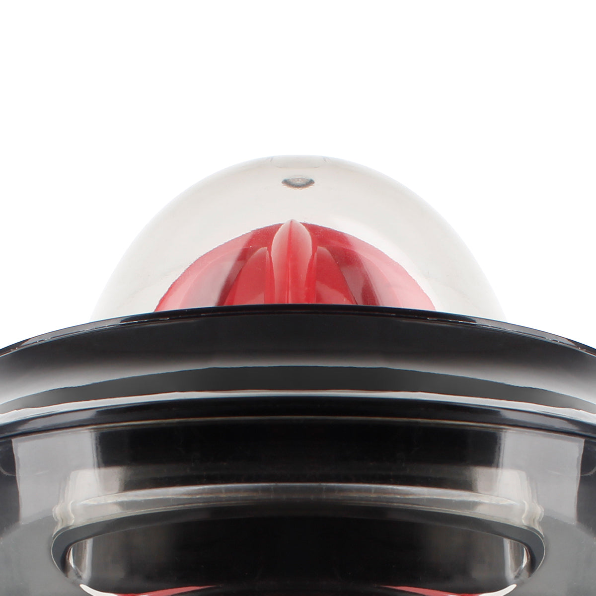 MELLERWARE CITRUS JUICER PLASTIC 500ML 25W BLACK